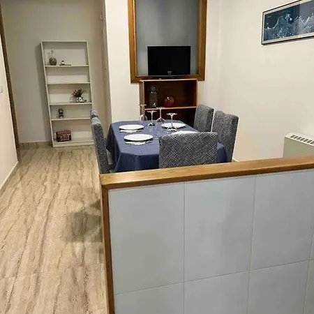 Casa de Férias Canido, Casa De Invitados *