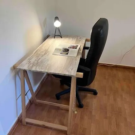 Σπίτι διακοπών Canido, Casa De Invitados *