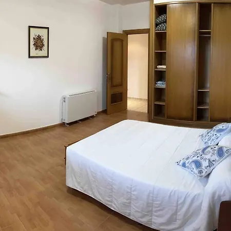 Canido, Casa De Invitados Tatil Evi Vigo