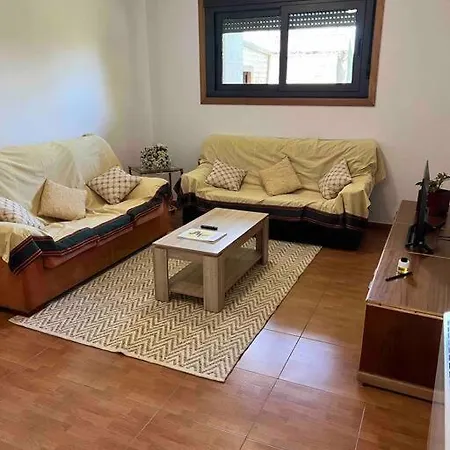 Canido, Casa De Invitados *