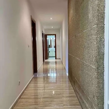 Σπίτι διακοπών Canido, Casa De Invitados Βίγκο