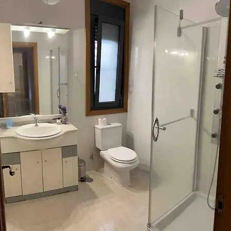 Canido, Casa De Invitados * Vigo