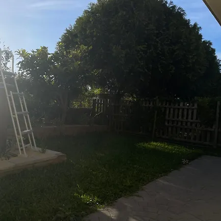 Casa de Férias Canido, Casa De Invitados