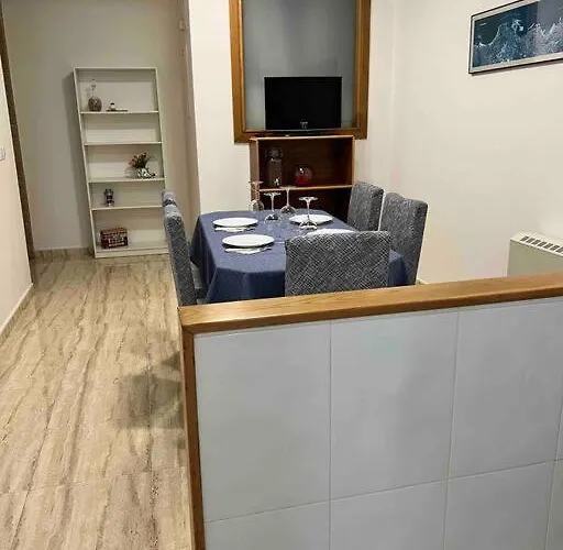 Tatil Evi Canido, Casa De Invitados *