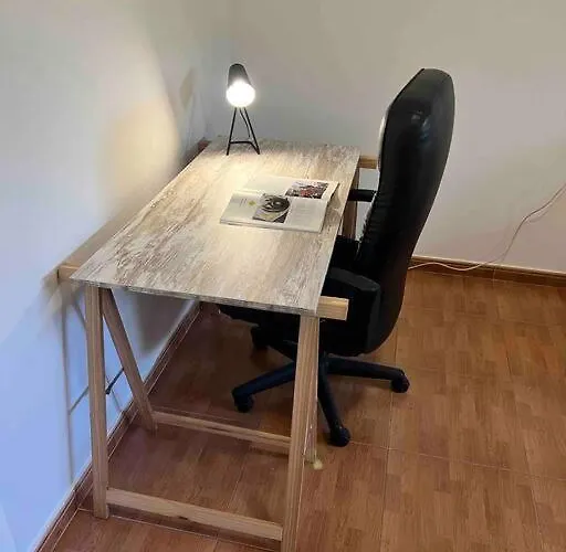 Tatil Evi Canido, Casa De Invitados *