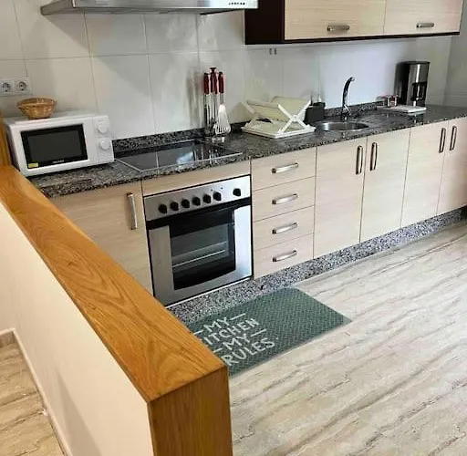 Canido, Casa De Invitados Tatil Evi Vigo