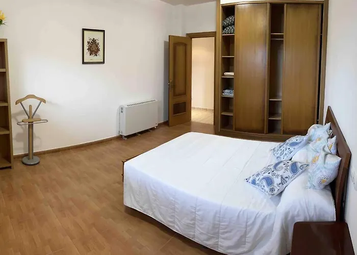 Canido, Casa De Invitados Tatil Evi Vigo