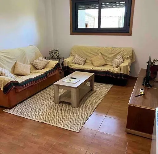 Canido, Casa De Invitados *