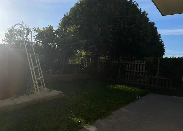 Tatil Evi Canido, Casa De Invitados